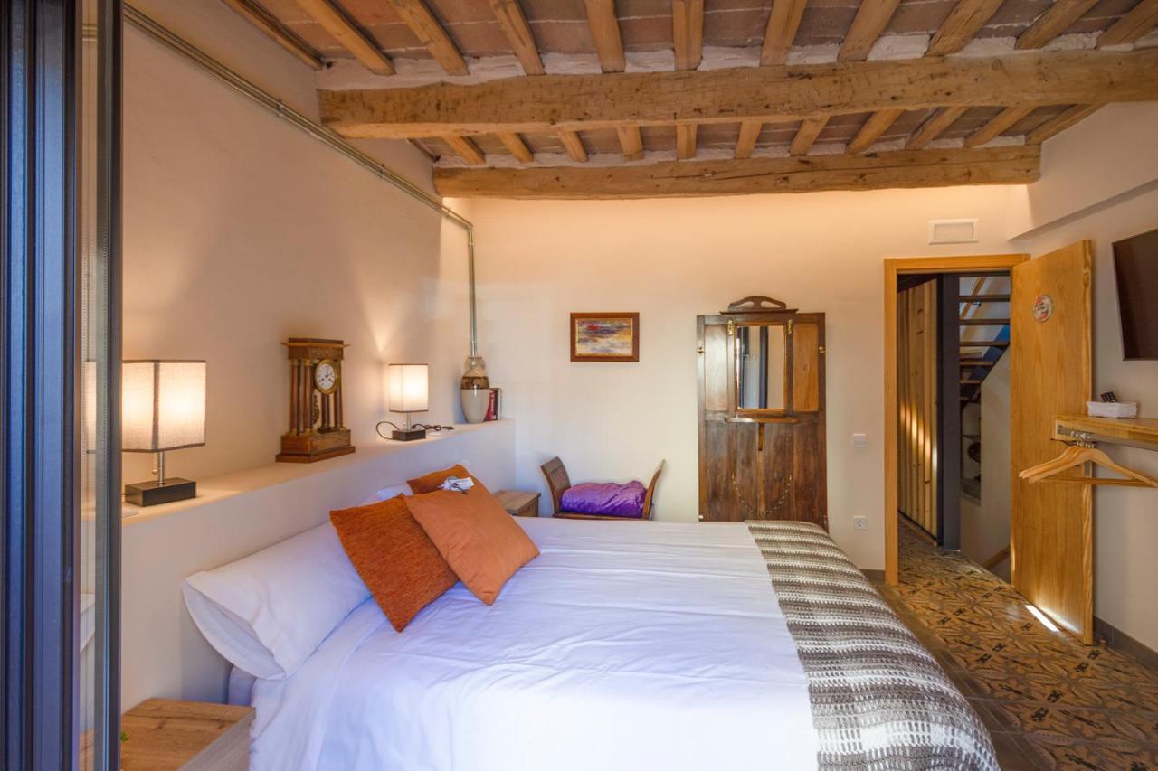 Cal Marti De Gironella Villa Exterior photo