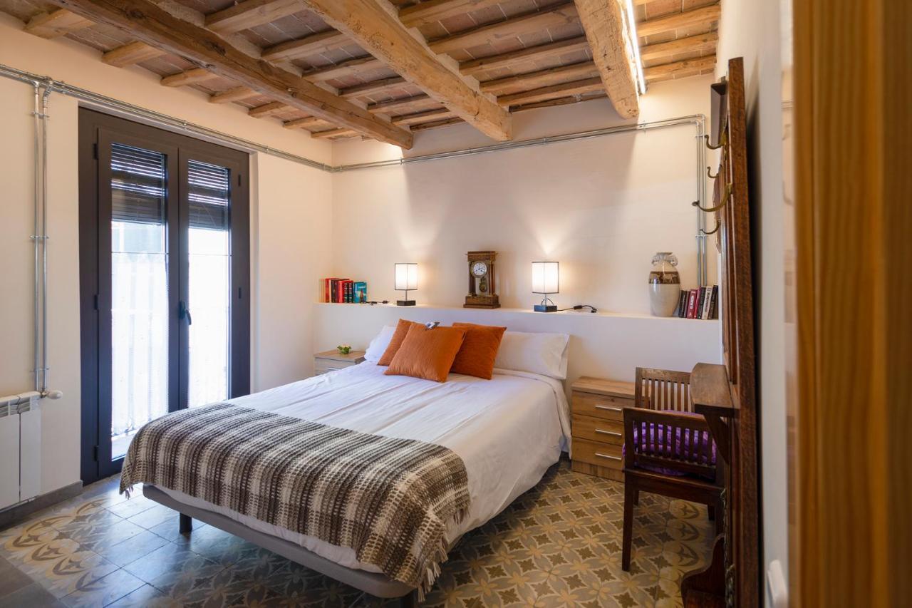 Cal Marti De Gironella Villa Exterior photo